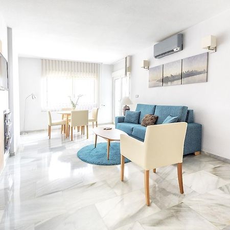 Flatotel International Benalmádena Dış mekan fotoğraf