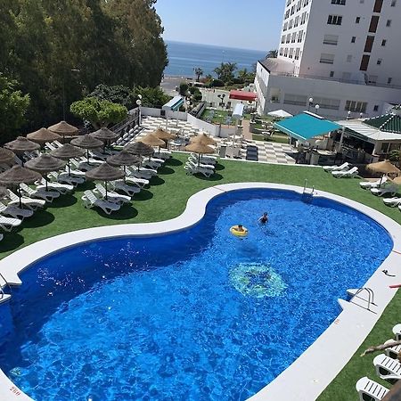 Flatotel International Benalmádena Dış mekan fotoğraf