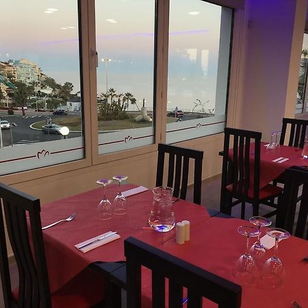 Flatotel International Benalmádena Dış mekan fotoğraf