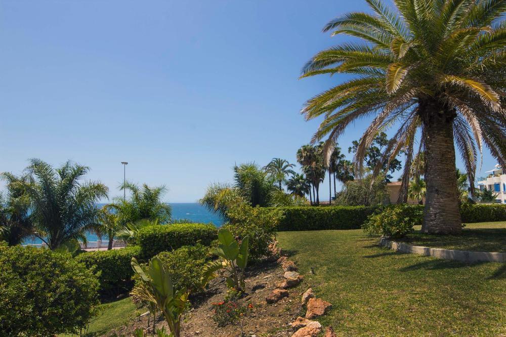Flatotel International Benalmádena Dış mekan fotoğraf