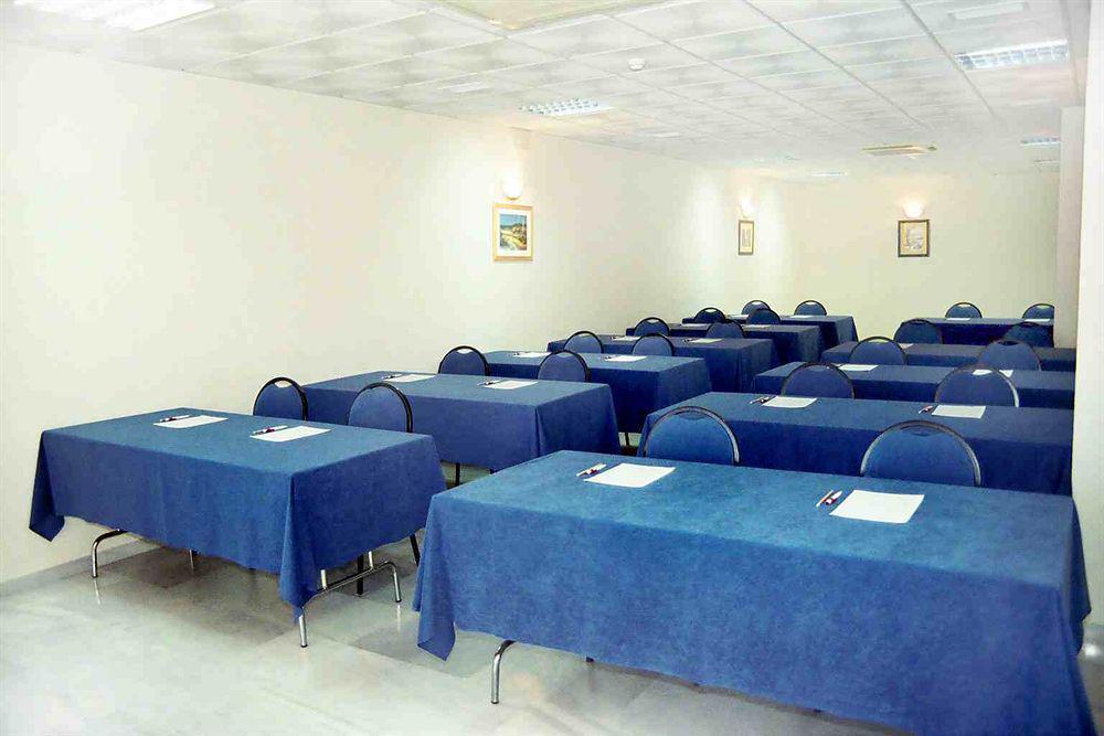 Flatotel International Benalmádena Dış mekan fotoğraf
