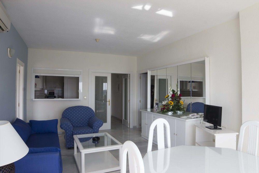 Flatotel International Benalmádena Dış mekan fotoğraf