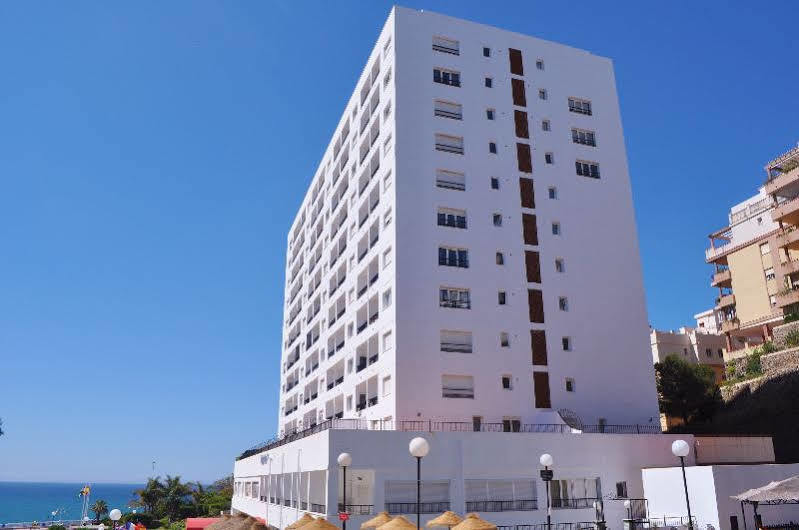 Flatotel International Benalmádena Dış mekan fotoğraf