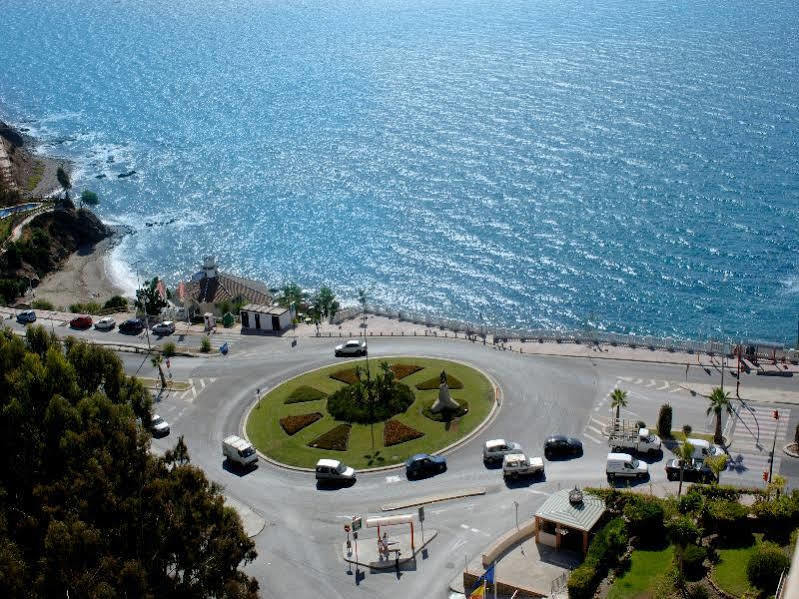 Flatotel International Benalmádena Dış mekan fotoğraf